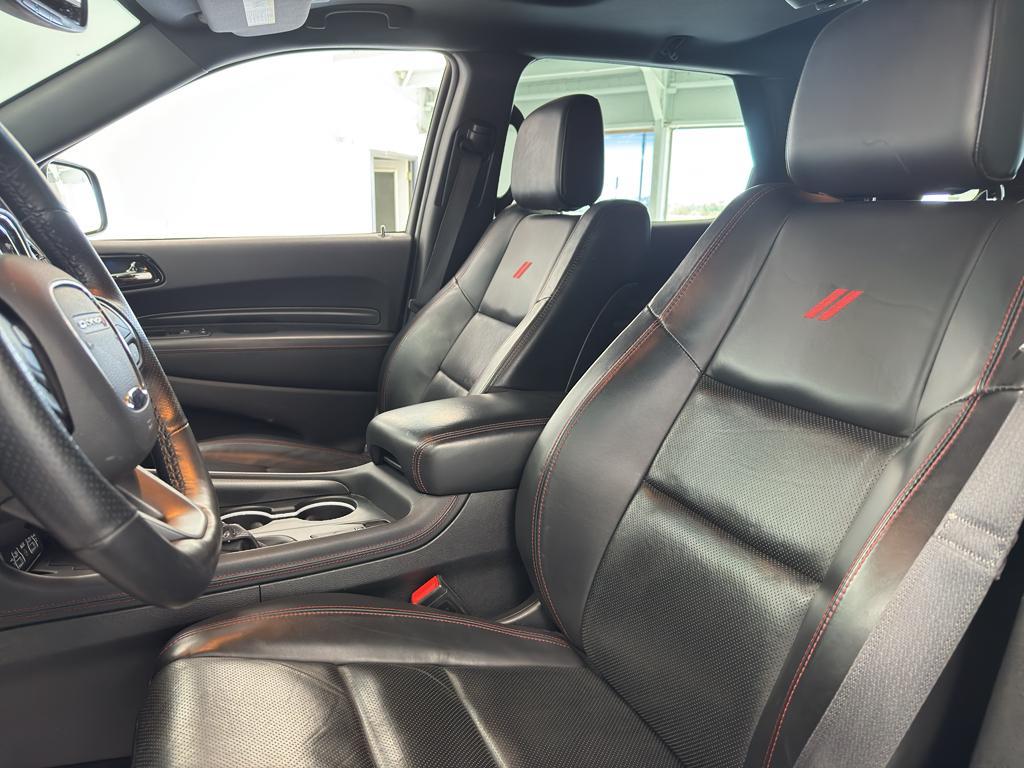 used 2024 Dodge Durango car, priced at $41,495
