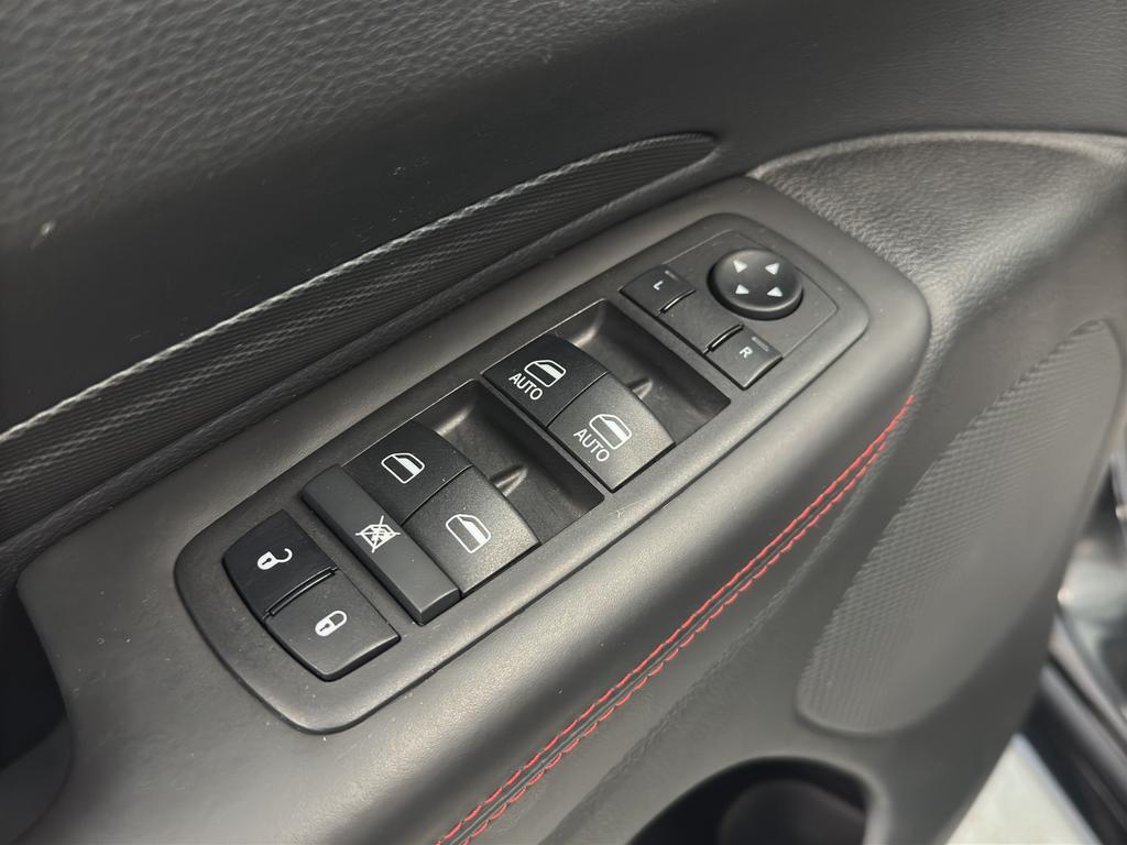 used 2024 Dodge Durango car, priced at $41,495