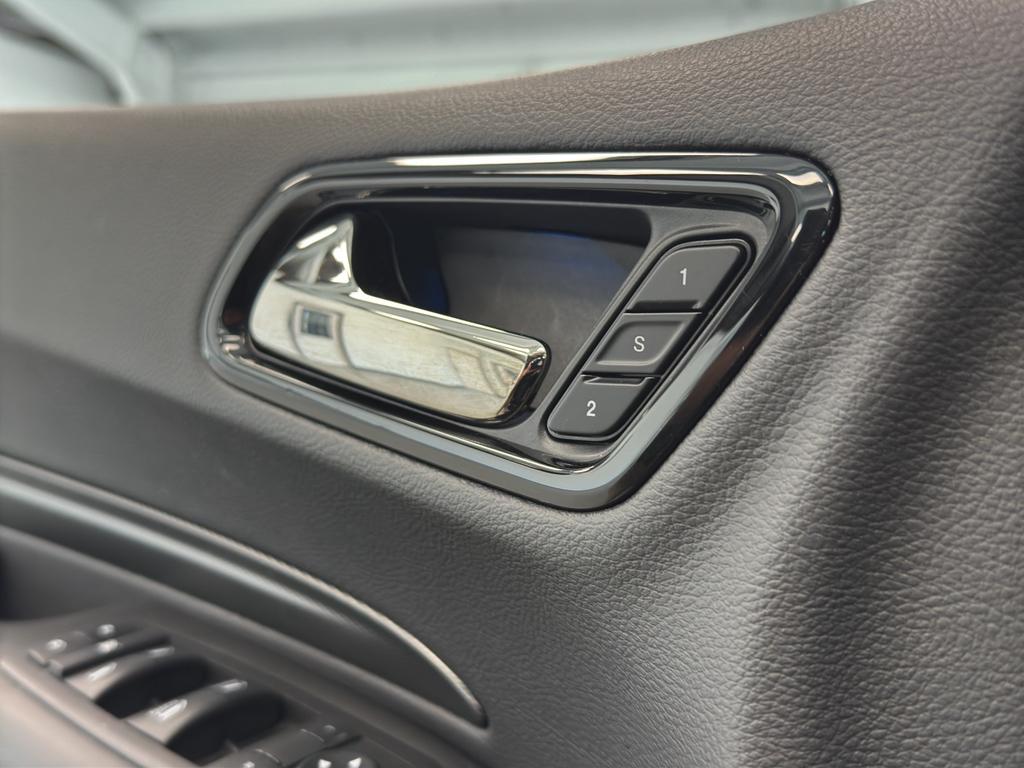 used 2024 Dodge Durango car, priced at $41,495