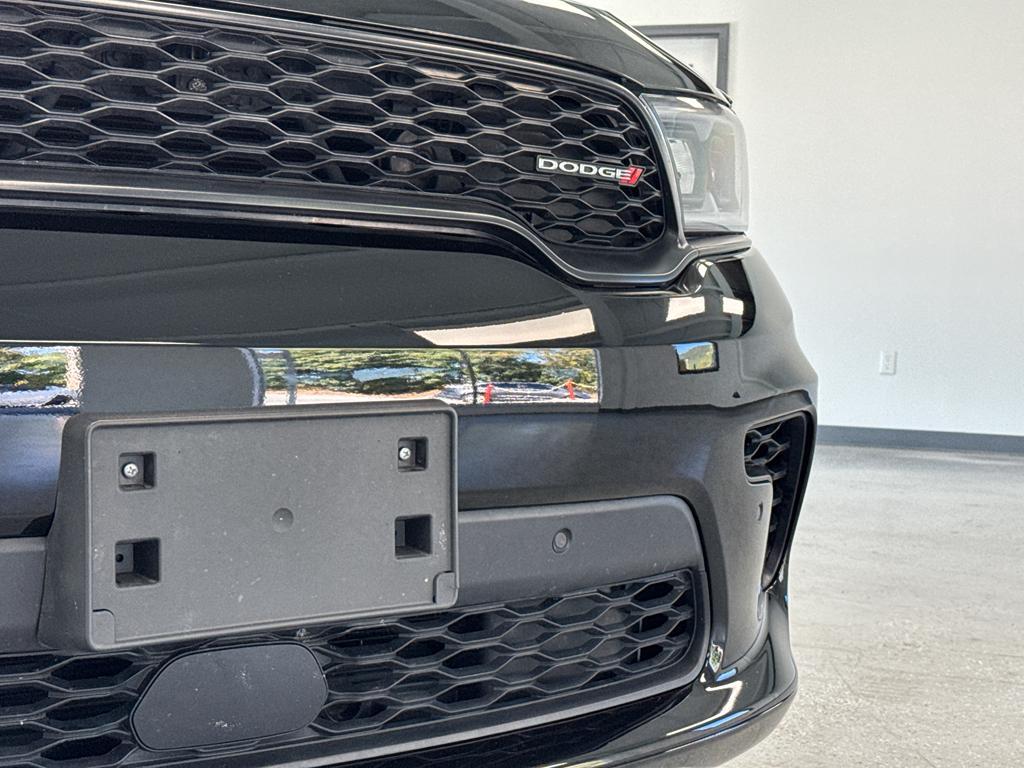 used 2024 Dodge Durango car, priced at $41,495