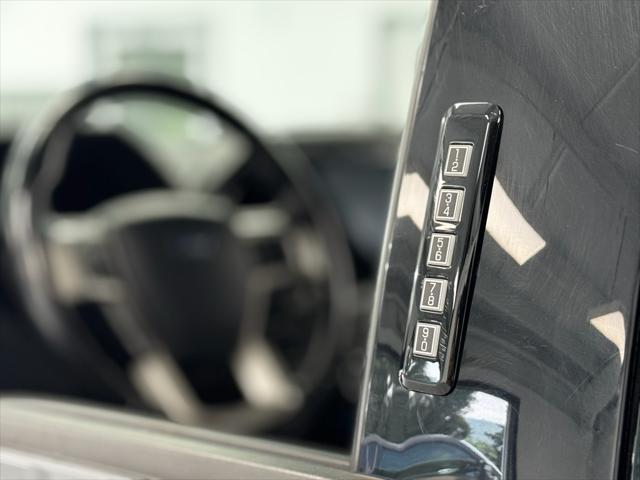 used 2022 Ford F-250 car, priced at $65,995