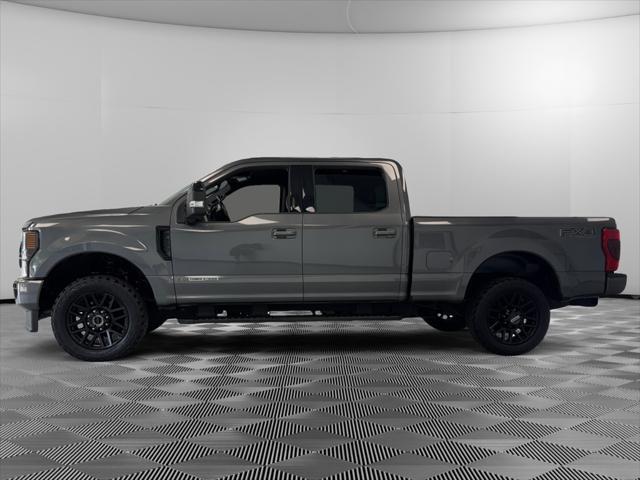 used 2022 Ford F-250 car, priced at $65,995