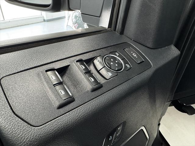 used 2022 Ford F-250 car, priced at $65,995