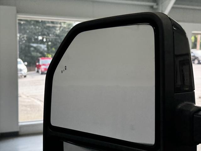 used 2022 Ford F-250 car, priced at $65,995