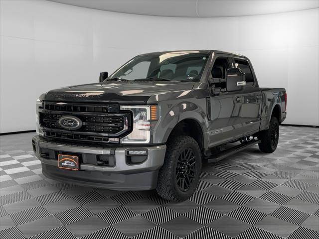 used 2022 Ford F-250 car, priced at $65,995