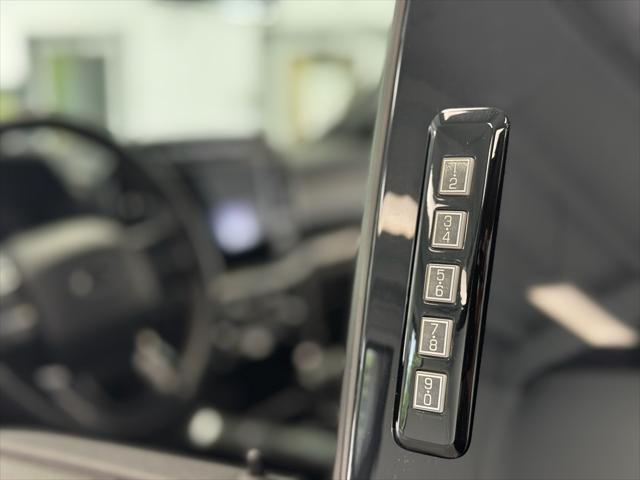 used 2022 Ford F-150 car, priced at $44,995