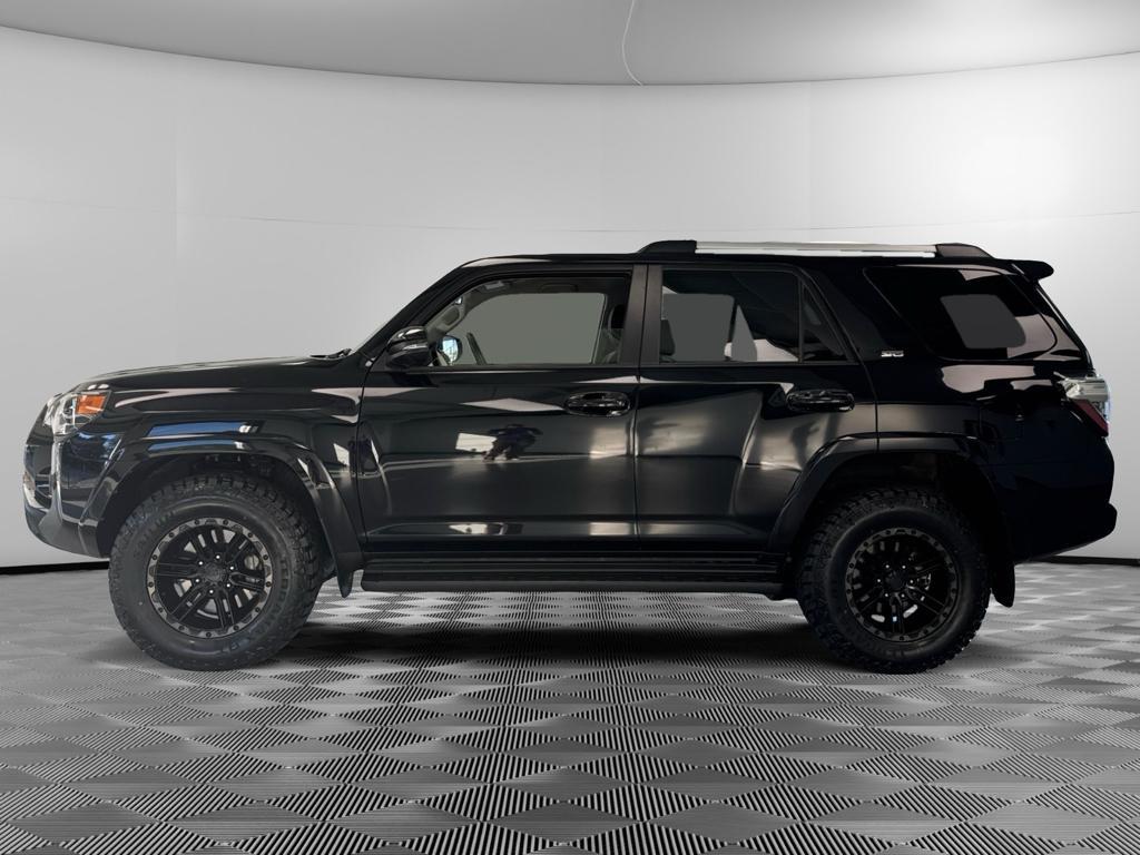 used 2024 Toyota 4Runner car, priced at $47,495