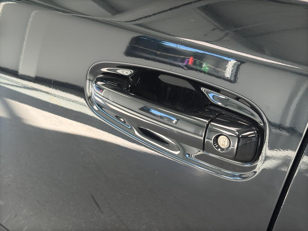 used 2024 Toyota 4Runner car, priced at $47,495