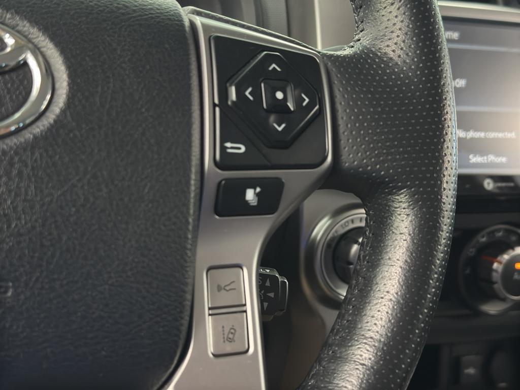 used 2024 Toyota 4Runner car, priced at $47,495