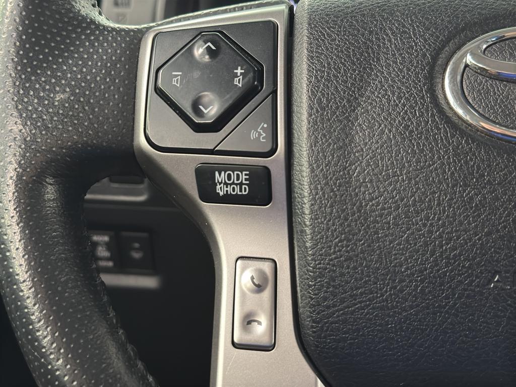 used 2024 Toyota 4Runner car, priced at $47,495
