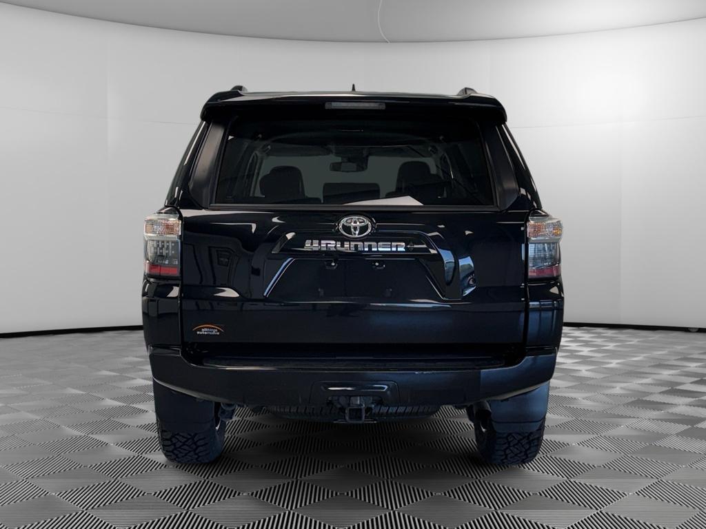 used 2024 Toyota 4Runner car, priced at $47,495