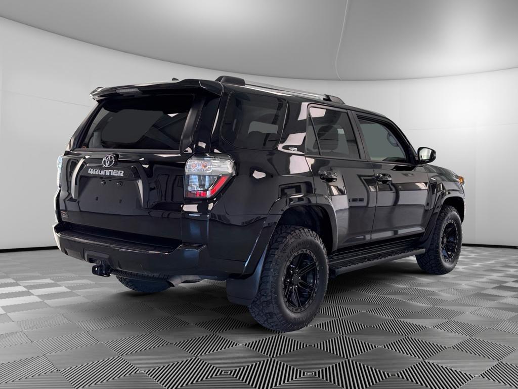 used 2024 Toyota 4Runner car, priced at $47,495