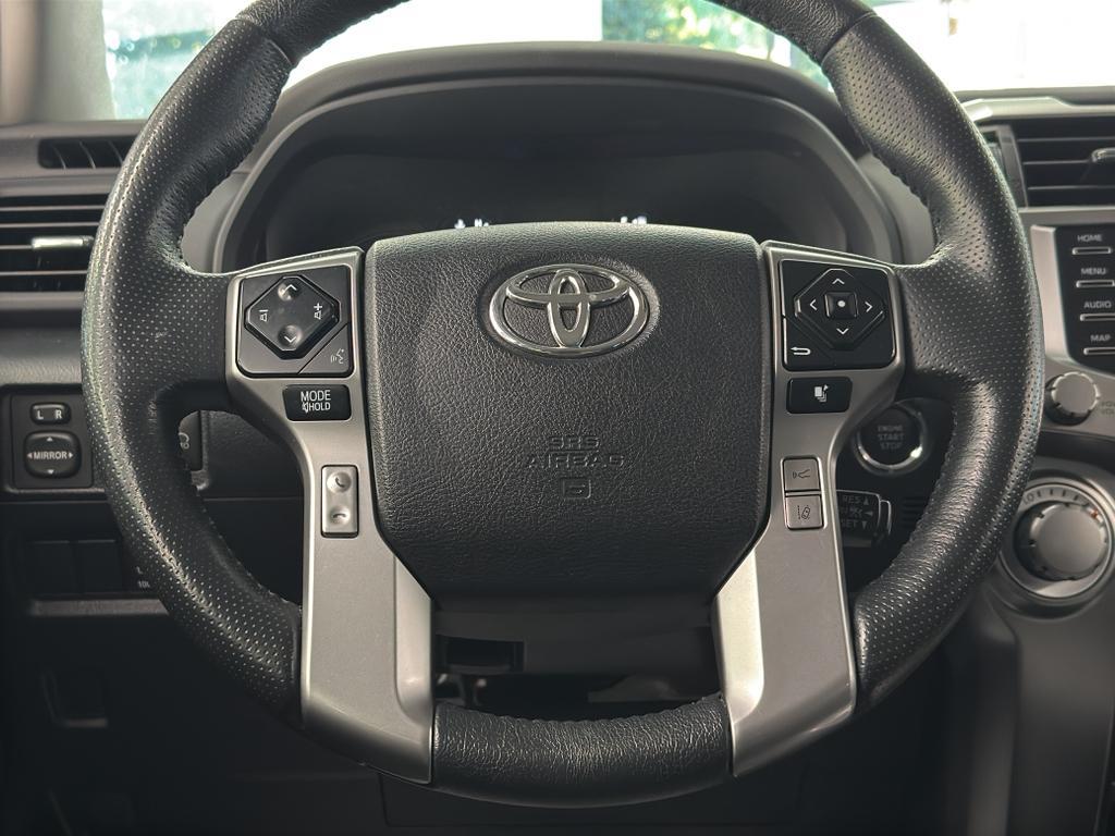 used 2024 Toyota 4Runner car, priced at $47,495