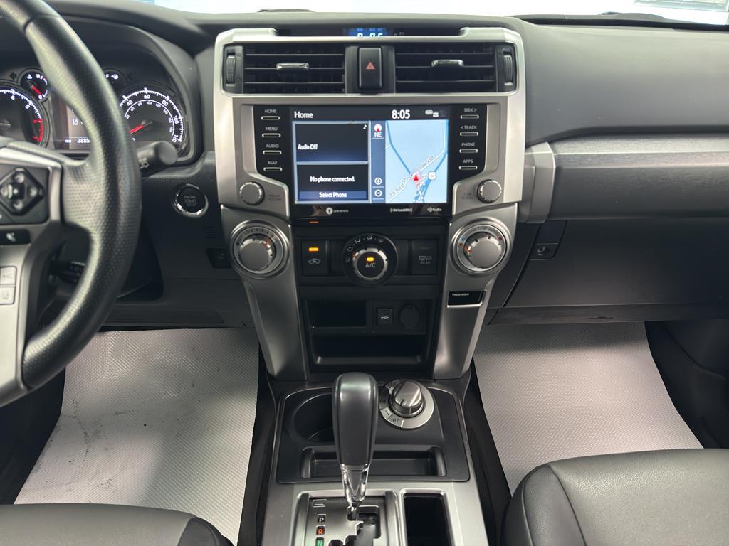 used 2024 Toyota 4Runner car, priced at $47,495