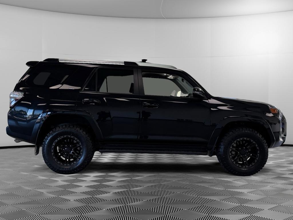 used 2024 Toyota 4Runner car, priced at $47,495