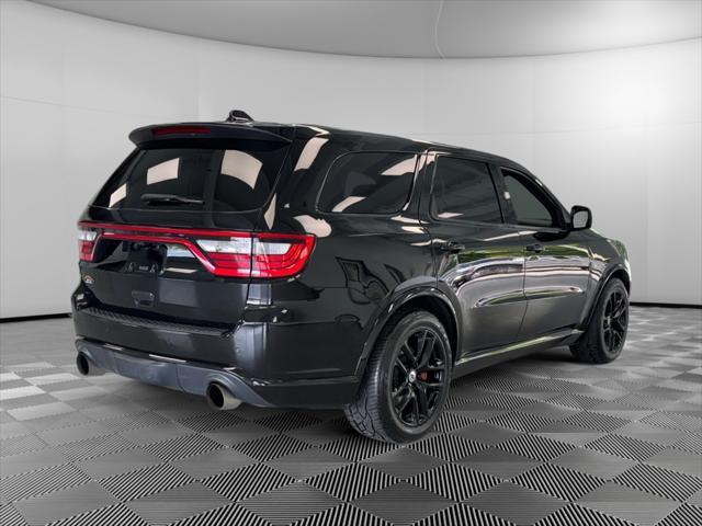 used 2022 Dodge Durango car, priced at $42,995