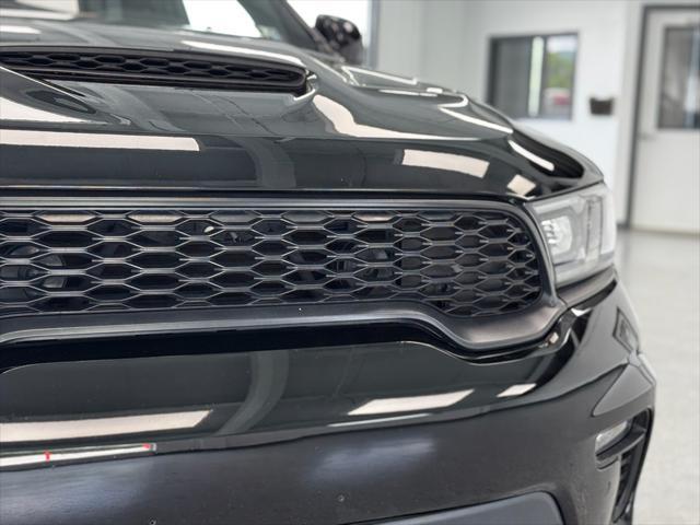 used 2022 Dodge Durango car, priced at $42,995