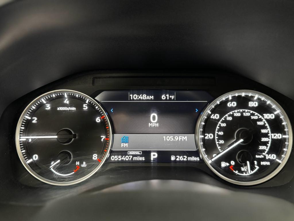 used 2023 Mitsubishi Outlander car, priced at $22,495