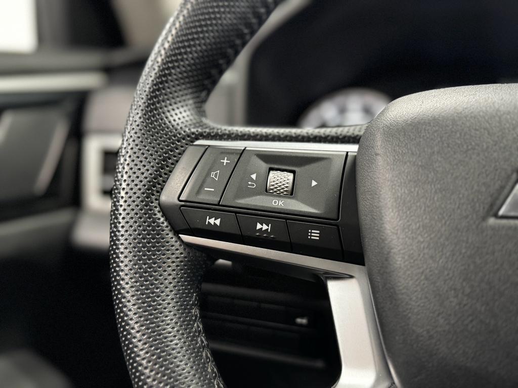 used 2023 Mitsubishi Outlander car, priced at $22,495