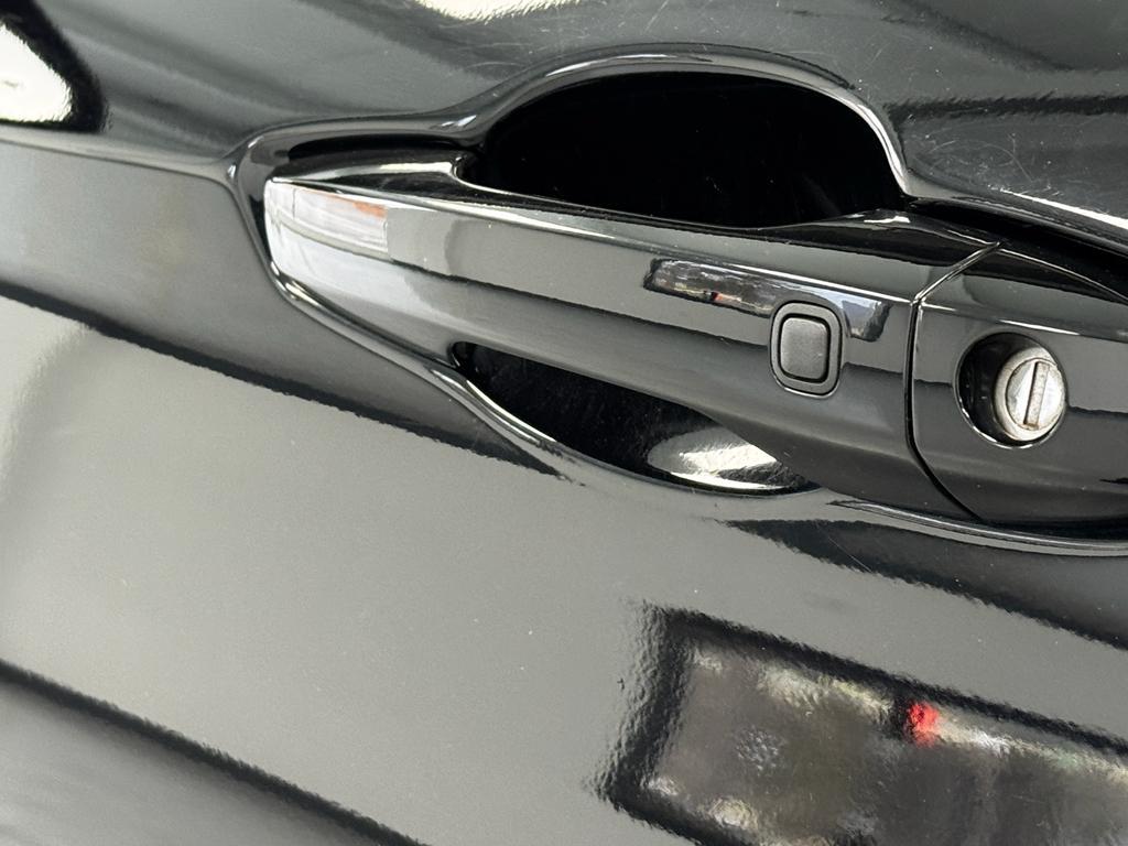 used 2023 Mitsubishi Outlander car, priced at $22,495