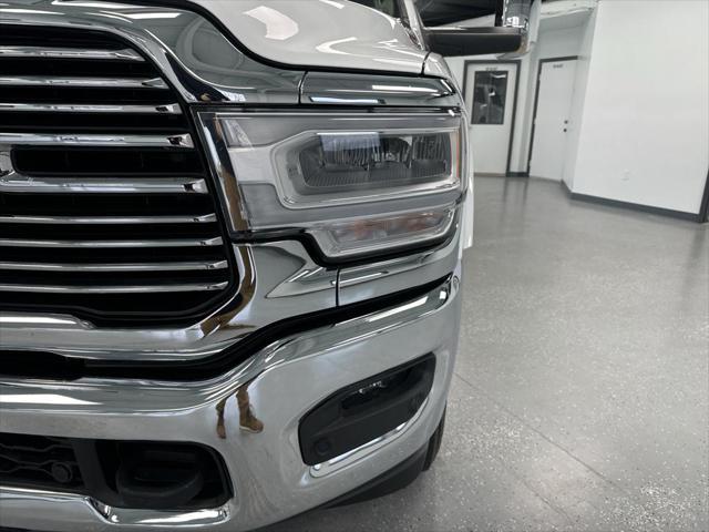 used 2022 Ram 2500 car, priced at $56,495