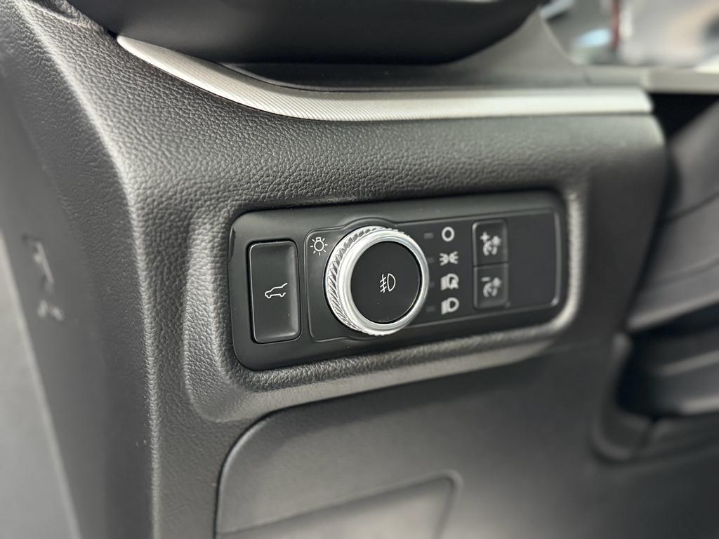 used 2022 Ford Explorer car, priced at $30,995