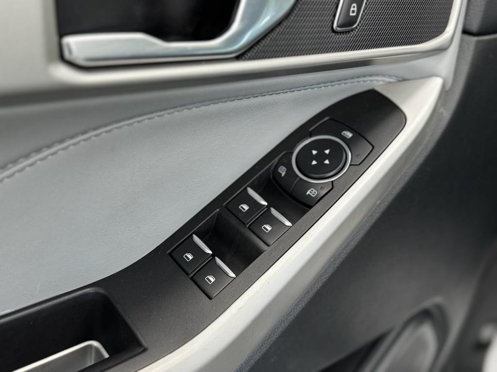 used 2022 Ford Explorer car, priced at $30,995