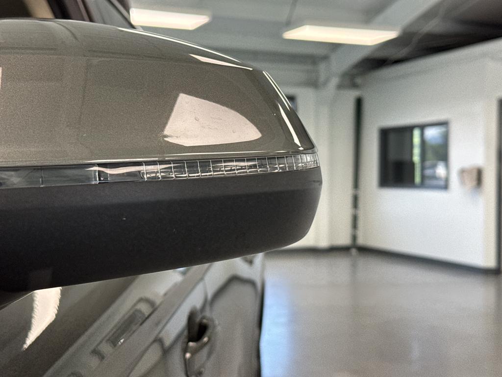 used 2024 Audi Q5 car, priced at $36,995