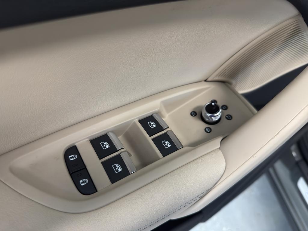 used 2024 Audi Q5 car, priced at $36,995