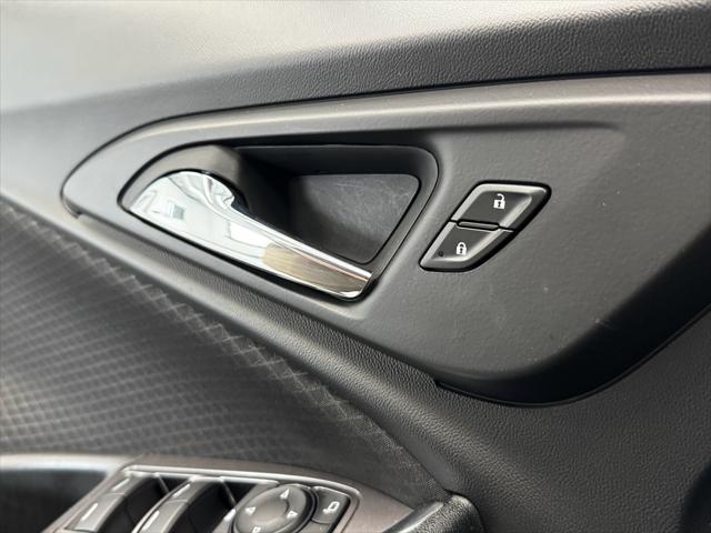 used 2020 Chevrolet Malibu car, priced at $20,995