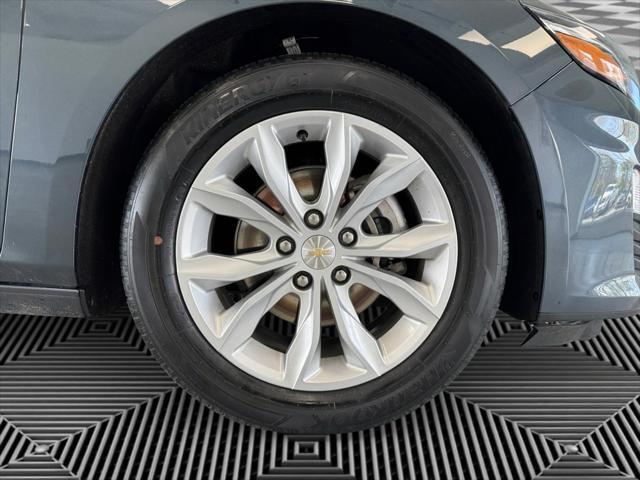 used 2020 Chevrolet Malibu car, priced at $20,995