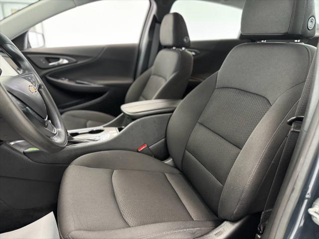 used 2020 Chevrolet Malibu car, priced at $20,995