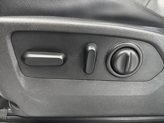 used 2021 GMC Sierra 1500 car, priced at $46,495