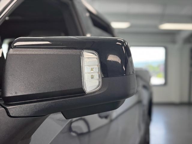 used 2021 GMC Sierra 1500 car, priced at $46,495