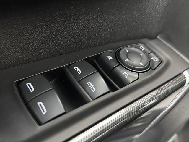 used 2021 GMC Sierra 1500 car, priced at $46,495
