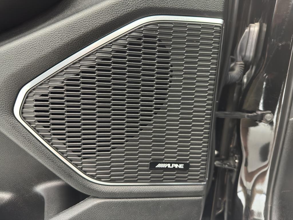 used 2022 Jeep Grand Cherokee car, priced at $37,495