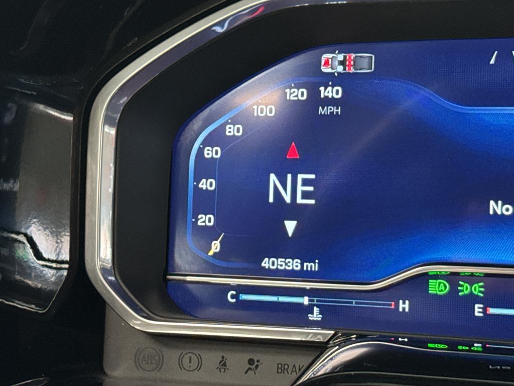 used 2024 Chevrolet Silverado 2500 car, priced at $46,495