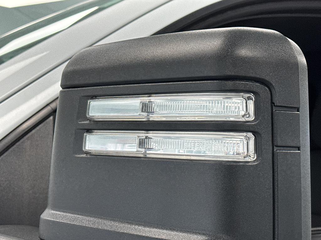 used 2024 Chevrolet Silverado 2500 car, priced at $50,995