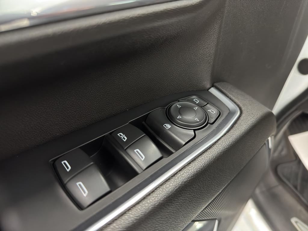 used 2024 Chevrolet Silverado 2500 car, priced at $50,995