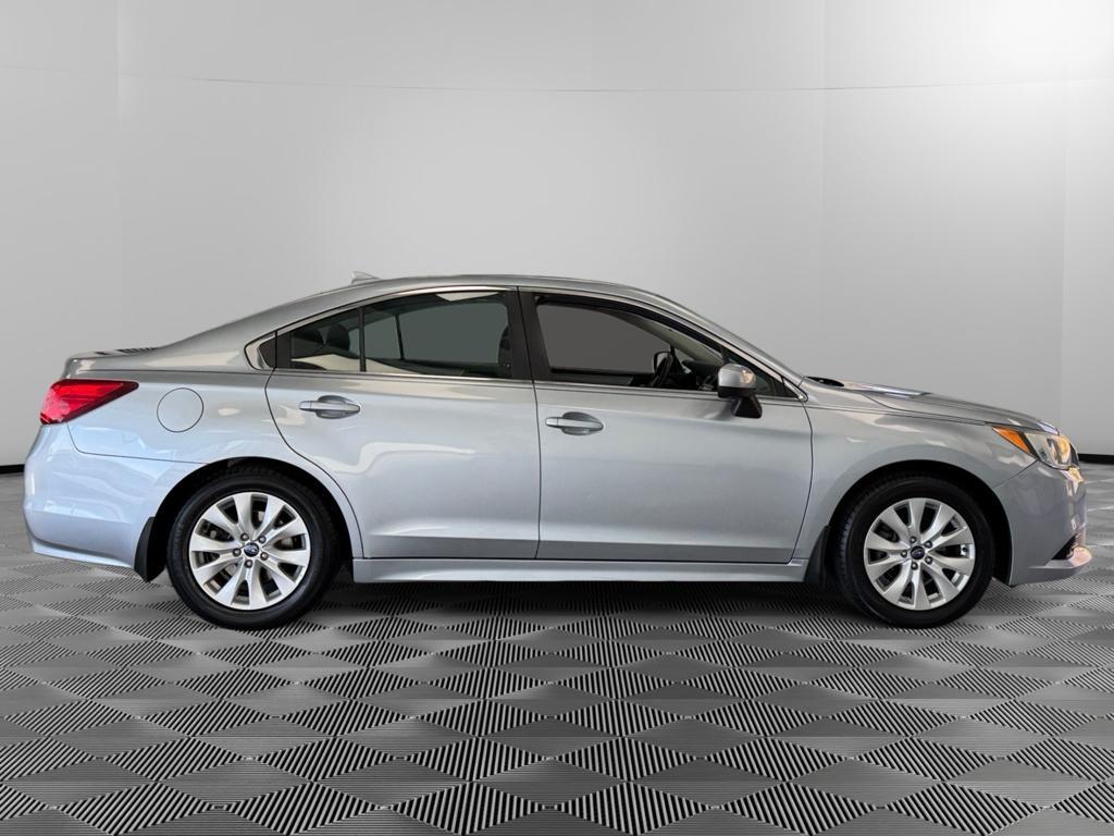 used 2017 Subaru Legacy car, priced at $14,995