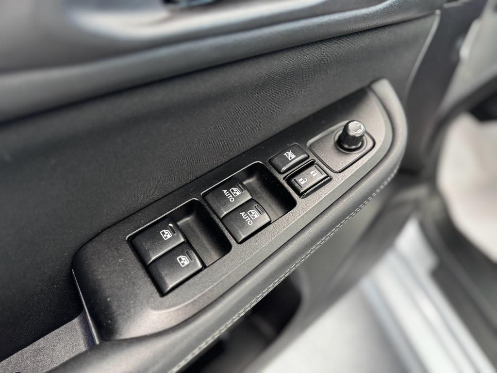 used 2017 Subaru Legacy car, priced at $14,995