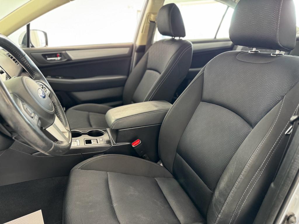 used 2017 Subaru Legacy car, priced at $14,995