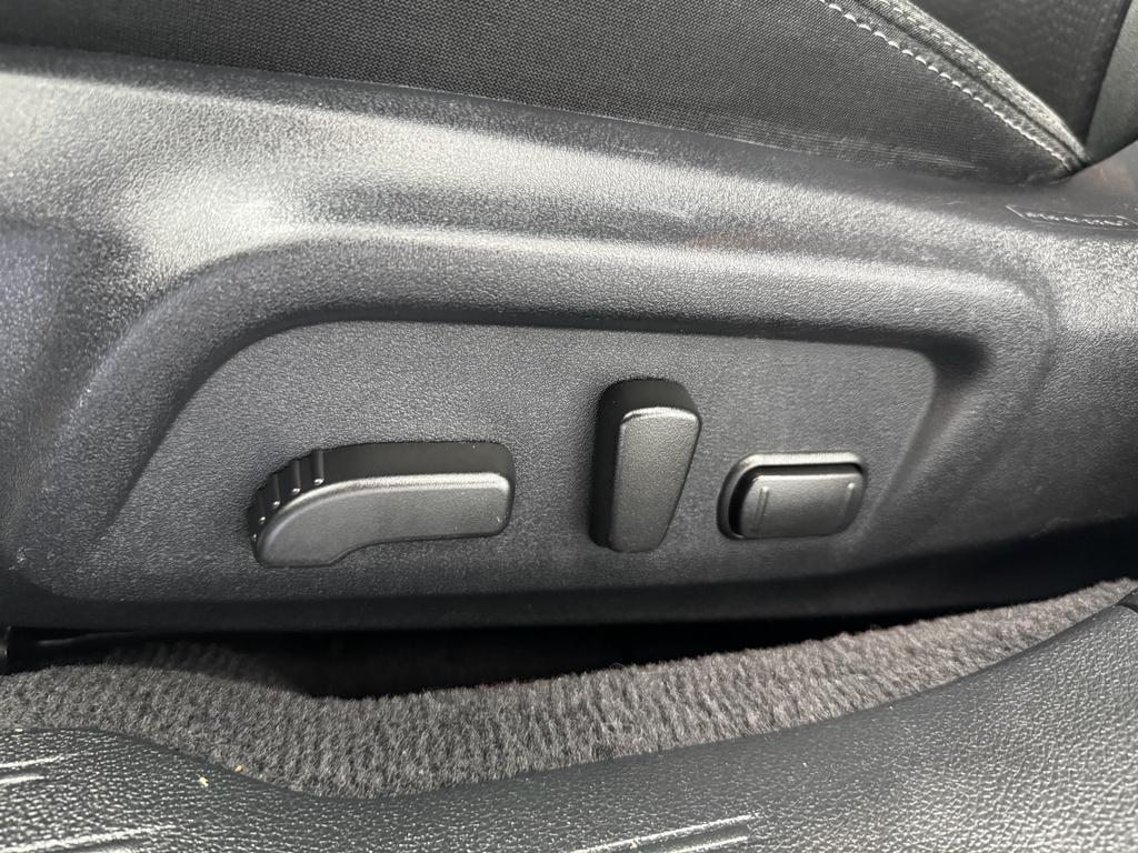 used 2017 Subaru Legacy car, priced at $14,995