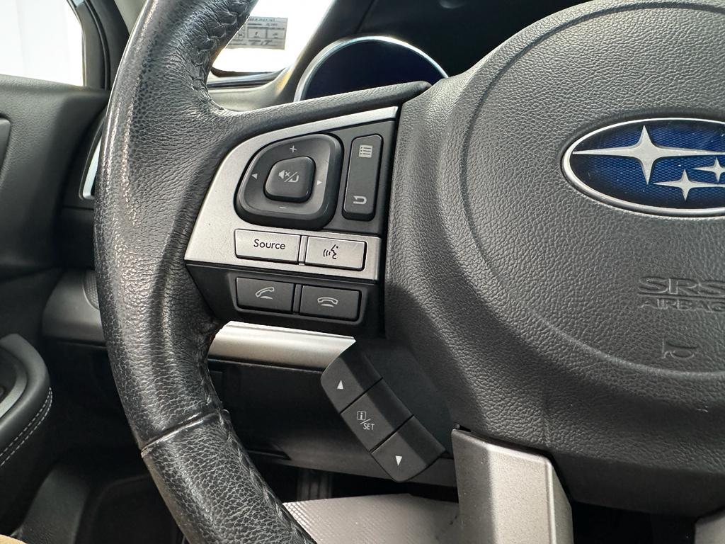 used 2017 Subaru Legacy car, priced at $14,995