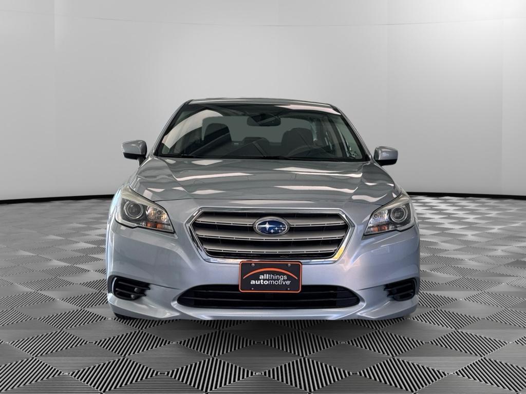 used 2017 Subaru Legacy car, priced at $14,995