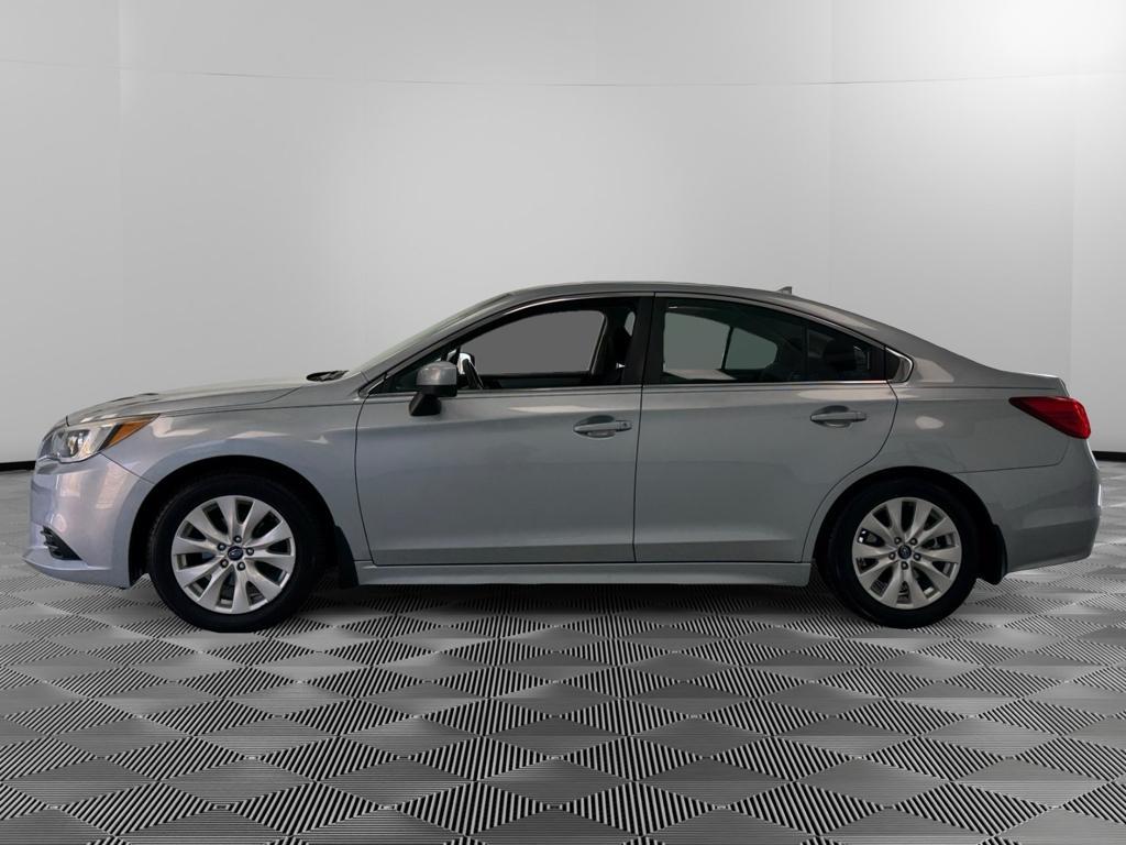 used 2017 Subaru Legacy car, priced at $14,995