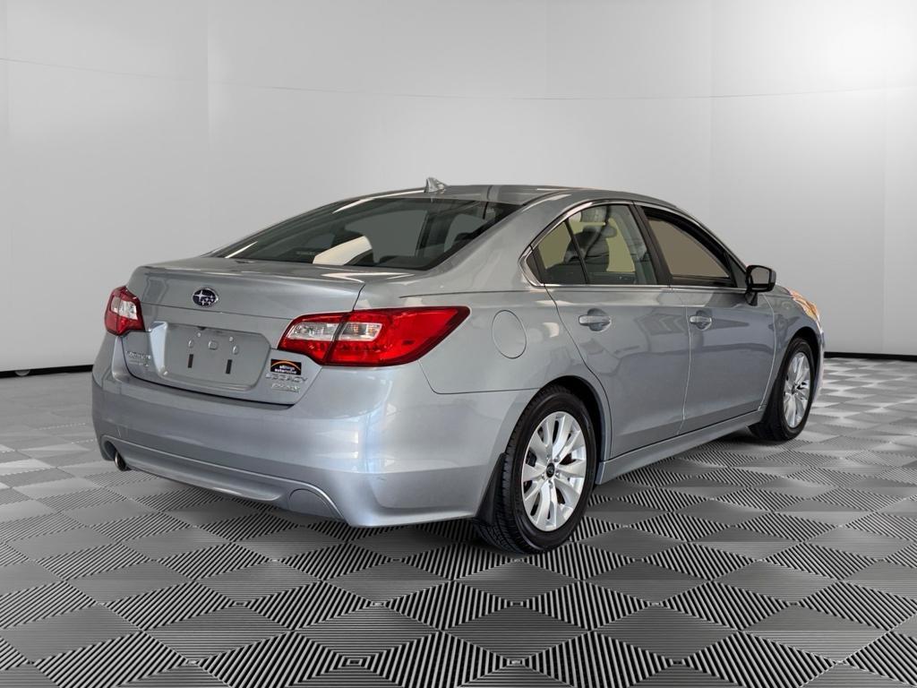 used 2017 Subaru Legacy car, priced at $14,995