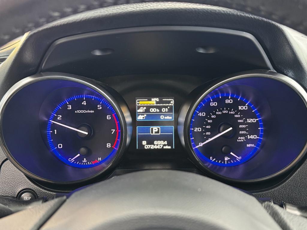 used 2017 Subaru Legacy car, priced at $14,995