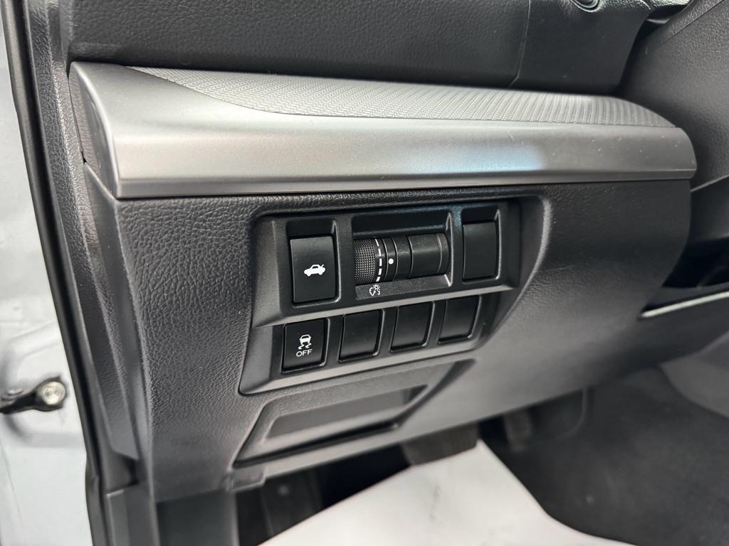 used 2017 Subaru Legacy car, priced at $14,995