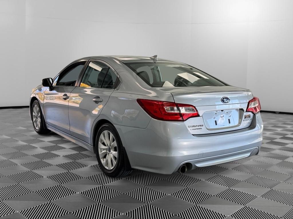used 2017 Subaru Legacy car, priced at $14,995